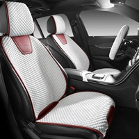 Marthahong-2 сингл в первом ряду