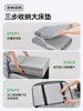 Suitable for Zeekr 001 Car Memory Foam Mattress 007Gt Camping Folding 7X Trunk Sleeping Artifact