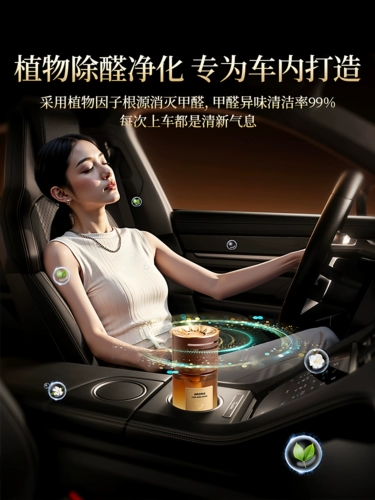 Аромотерапия для авто, парфюмированные духи со стойким ароматом, из алойного дерева, новая коллекция, долговременный эффект