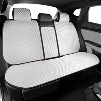 Мудрость коричневые сиденья в заднем ряду