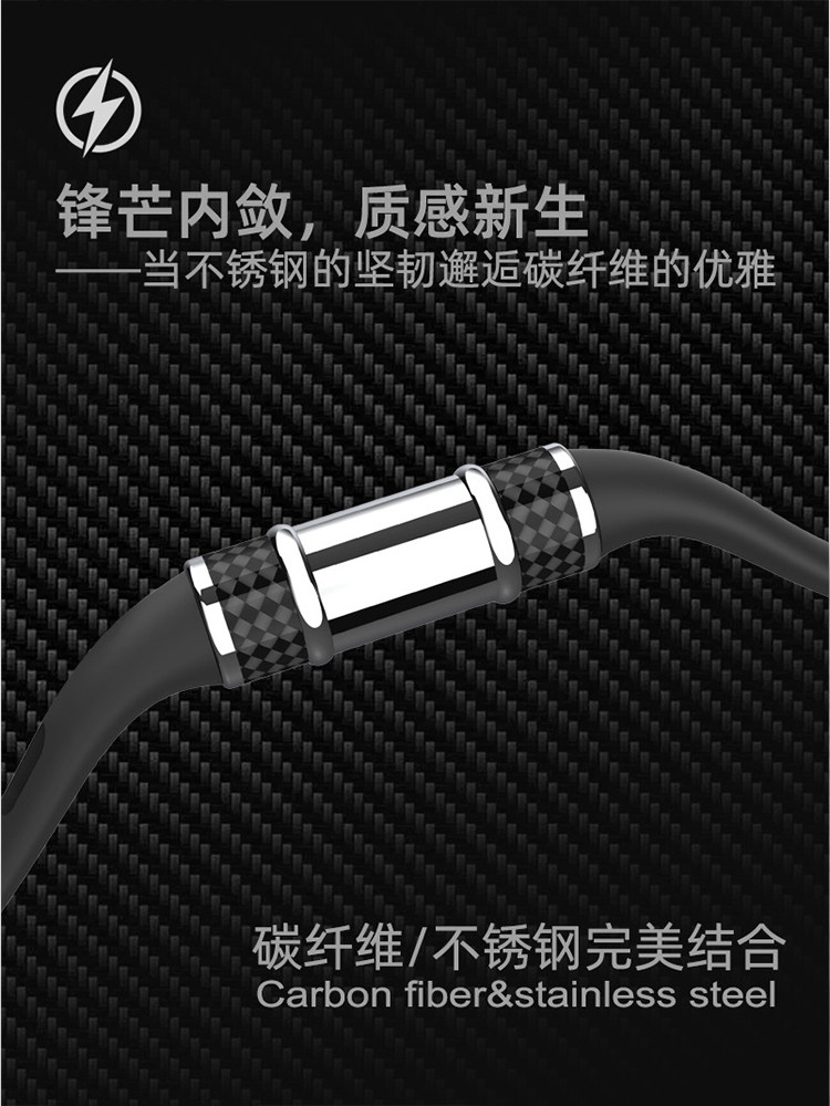 Leiben Anti-Static Wristband, Winter Static Eliminator, Anti-Static Device, a Must-Have for Winter, Protects Against Electric Shock for Both Men and Women