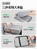 Suitable for Avita 07 Car Memory Foam Mattress 06 Camping Folding Trunk Rear Seat Sleeping Artifact 11