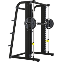 Technogym Technogym multifunctional strength training device Smith machine MULTIPOWER
