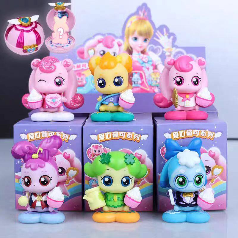 Игрушка, кукла, набор, минифигура