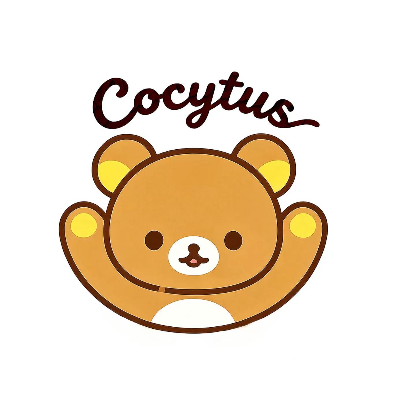 阿阳3651的LOGO