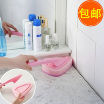 Creative home groceries Lazy People Toilet Home home small Department Store Yiwu Small goods Practical Big All