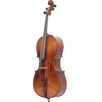 Vatican Nest Western Orchestral Instrument Cello Beginner Grade Examination Professional Performance Children Student White Pine CF-300