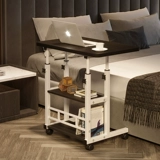 Прикроватный стол компьютер на стол подъезд подъема домашней спальни стой