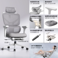 【Обновление】 Airy Latex Cushion | Yunshabai | Воздушный стержень, защищенный от четвертого уровня |