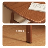 Компьютерный стол спальня мебельный стол простые аренды и стул Студенческий офисный стол Студенческий офисный стол