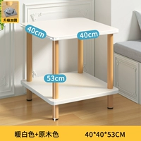 Теплый белый [40*40*53] Двойная горячая распродажа