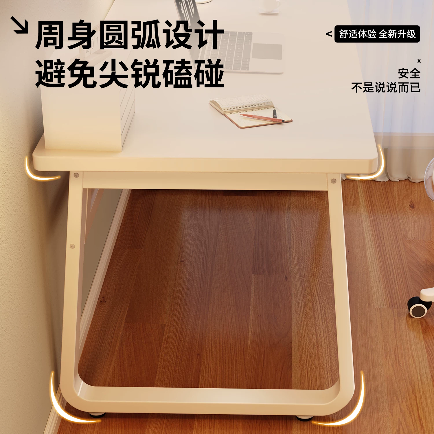 Компьютерный стол для спальни, стол для мебели, рабочий стол, простой стол,Student writing desk, стол письма, стол простой и современный