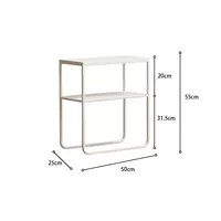 [Импульс потери] Теплый белый 50*25*55 [Основной стиль изображения]