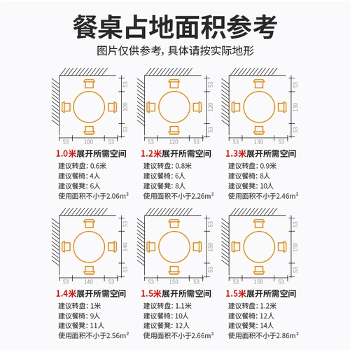 Круглый стол для гостиной, дома, маленькой квартиры, складной, большой круглый обеденный стол, обеденный стол на 10 человек, обеденный стол, круглый обеденный стол из массива дерева