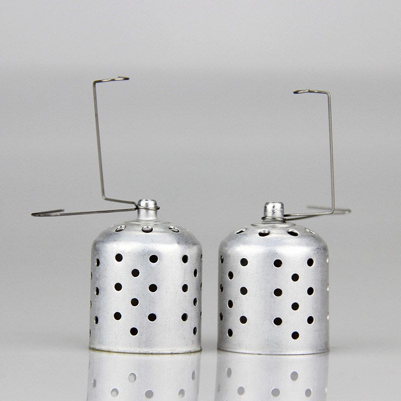 Warm acupuncture and moxibustion device moxa Rod moxa needle heater moxibustion cap 1