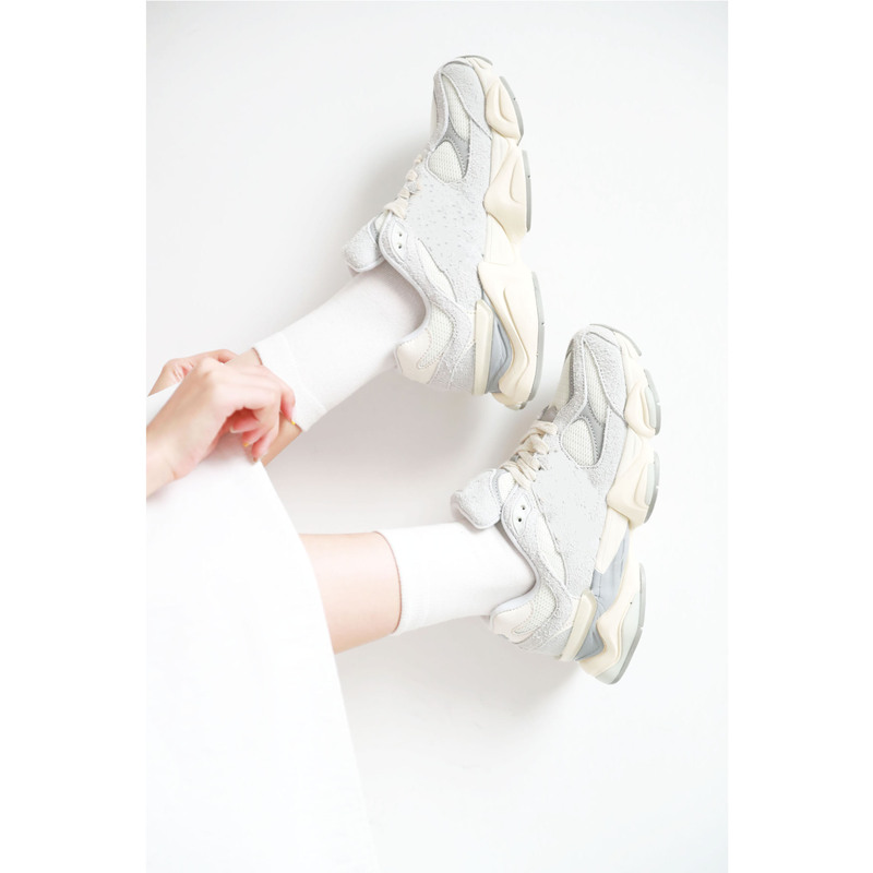 Petal-Soled Dad Shoes, Original Box for Export Little Elephant Hoof Mountain Series Outdoor Cushioning Retro Sports Shoes C032768