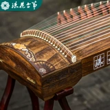 [Китай Гужэн Сети Торговый центр] Ционхуа Гучжэн Тонгжиао занавес профессиональный тест с твердым древесиной