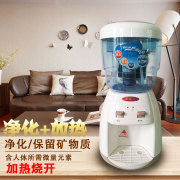 máy lọc nước panasonic Bộ lọc ấm lọc một máy lọc nước văn phòng máy tính để bàn phòng gia đình máy tính để bàn vòi nước thẳng đứng - Nước quả giá bình lọc nước