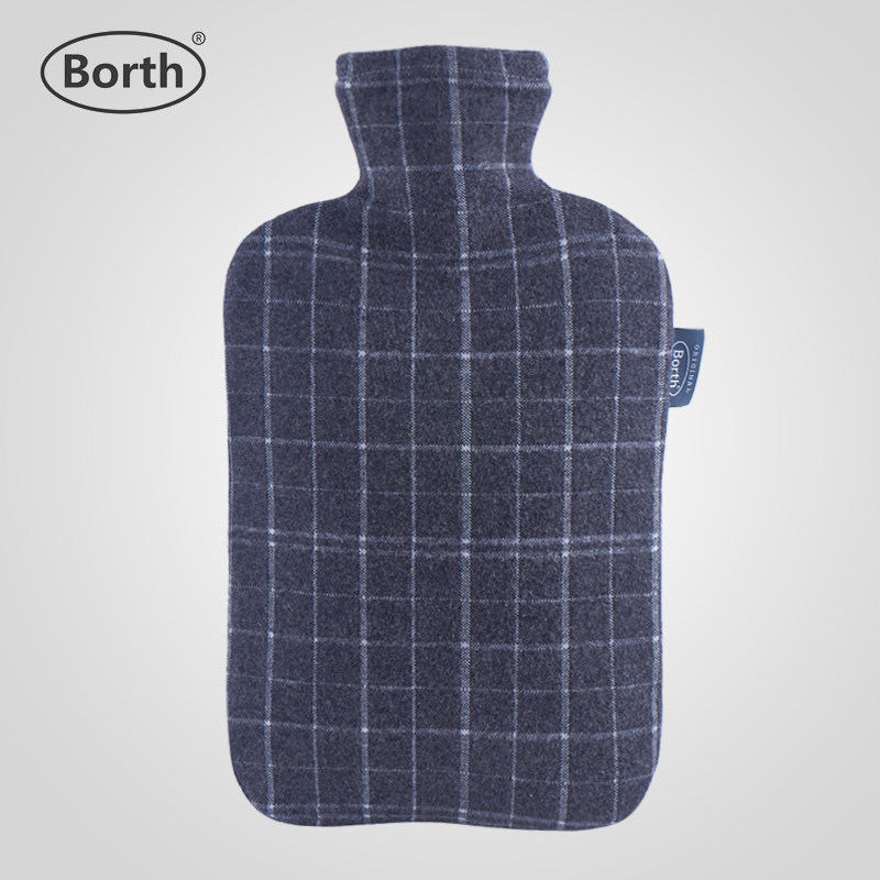 Passl borth Scottish wind large hot pouch heating bag safely winter warm hand bag waist