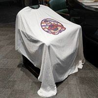 Белая масляная головка