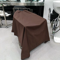 Темно коричневый