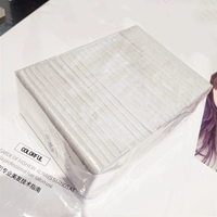 Изоляция перми тепла хлопок