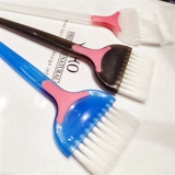 Профессиональная щетка для стрижки волос, мягкая крем-краска, расческа