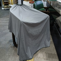 Темно-серый