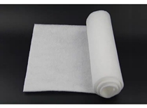 Hot air padded cotton 1 m wide * 1 m long