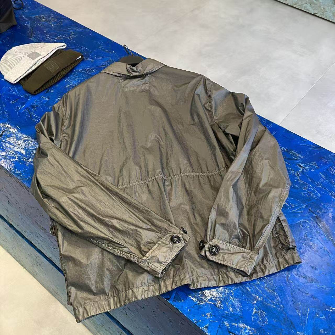 Cp company скидка время года подходит для мужчин и женщин cs 2 ткань не возвращены Cpcompany/Compaq 