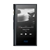 Máy nghe nhạc lossless FIIO / FiiO M9 DSD audiophile Hifi toàn màn hình Bluetooth LDAC Walkman - Máy nghe nhạc mp3 Máy nghe nhạc mp3