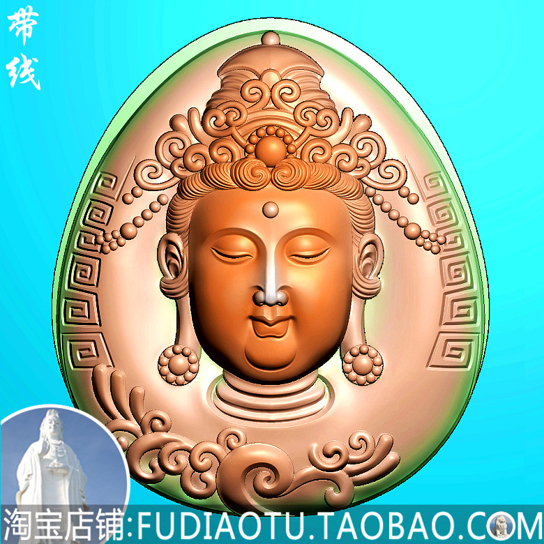 Relief image back grain gray image of maternal audio head audio head mount piece of JDP gray diagram BMP computer engraving diagram