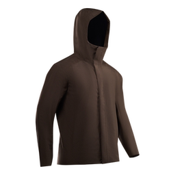 X-Bionic Star Gore Travel Hooded Jacket Men City Business Autumn Rainproof 소프트 재킷