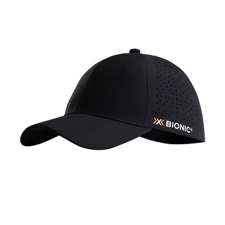 Xbionic hummingbird sports beveled hat baseball cap sun hat men and women's stylish breathable