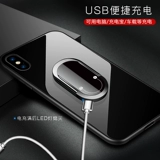 Зажигалка с usb-зарядкой, держатель для телефона