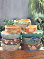 Большой -диаметр Полинут Порт -Керамический Специальное предложение зазор