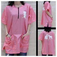 Рубашка из хереса Meihong не водонепроницаемая