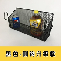 Модель бокового крючка