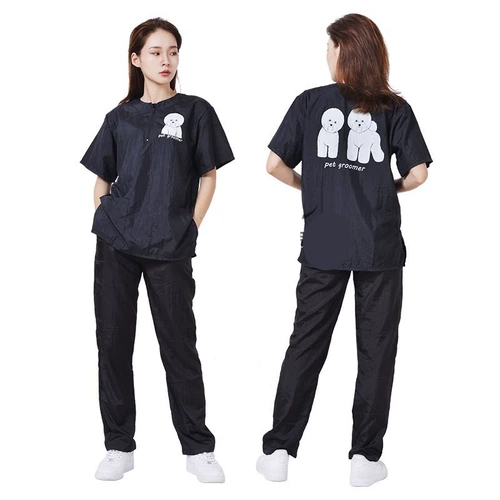 Водонепроницаемый летний школьный трендовый комбинезон, делается под заказ