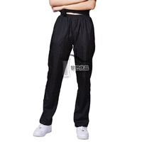 Водоотталкивающие водонепроницаемые штаны