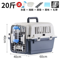 Тип B – кошки весом до 20 фунтов | собаки до 17 фунтов