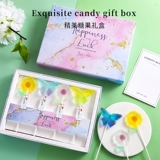 Высококачественная подарочная коробка для друга, делается под заказ, подарок на день рождения