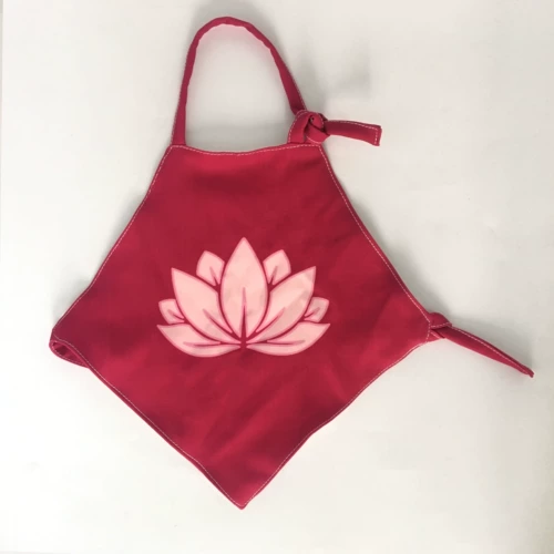 Неза тот же стиль дьявола ребенка, приходящего в мировой фильм, окружающий живот для животных кошачьей живот дома весна, детская одежда