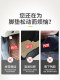 3m强力魔术贴带背胶后备箱防水耐高温后尾箱垫汽车用脚垫固定