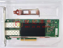 New Intel E810-XXVDA2PCIE 4 0 dual-port 25G network card anti-counterfeiting RoCEv2 RDMA