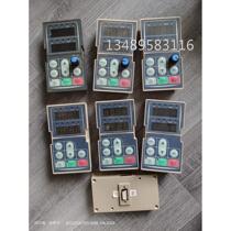 Inverter panel VEICHI AC60 AC70 AC80 color as shown in the picture