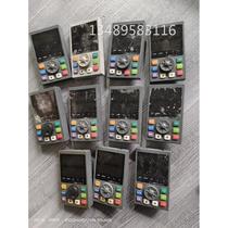 Inverter panel Yuanxin large board YX9000 disassembled and packaged as shown in the picture