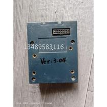 Lebang inverter panel LB60 Ver:3 04 disassembled and packed