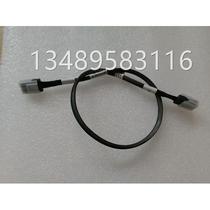 Suitable for Dell CloudEdge C2100 sas array card backplane cable PERC-BPA1 DP4YX