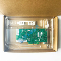 Original Intel IBM X550-T1 Gigabit single-port network card electrical port RJ45 Synology 00HV669